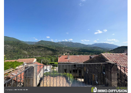 Dom na sprzedaż - Saint Vincent D'olargues, Francja, 70 m², 108 713 USD (420 718 PLN), NET-100464353