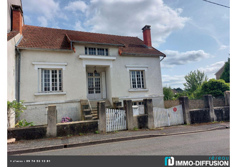 Dom na sprzedaż - Boussac, Francja, 115 m², 83 718 USD (336 548 PLN), NET-100465112