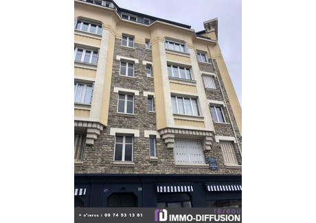 Mieszkanie na sprzedaż - Rennes, Francja, 87 m², 524 340 USD (2 029 197 PLN), NET-100465116