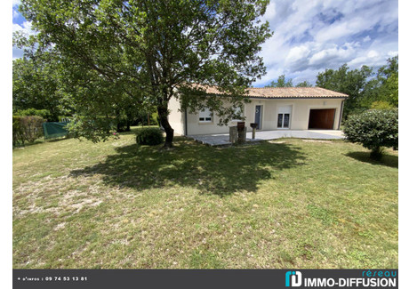 Dom na sprzedaż - Castelnau Montratier, Francja, 90 m², 237 363 USD (918 593 PLN), NET-100472379