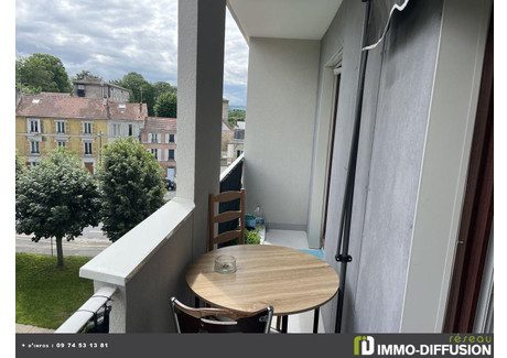 Mieszkanie na sprzedaż - Saint Ouen L'aumone, Francja, 76 m², 193 202 USD (743 828 PLN), NET-100487138