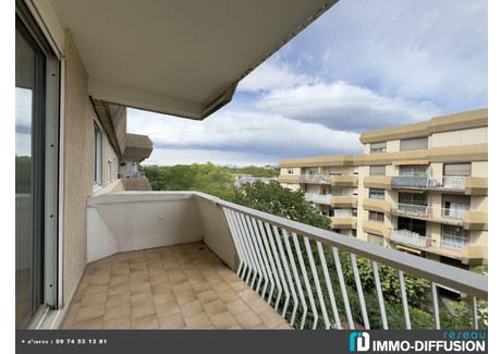 Mieszkanie na sprzedaż - Montpellier, Francja, 70 m², 239 054 USD (925 138 PLN), NET-100554005