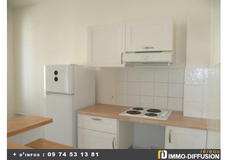 Mieszkanie do wynajęcia - Marseillan, Francja, 39 m², 616 USD (2383 PLN), NET-100690183