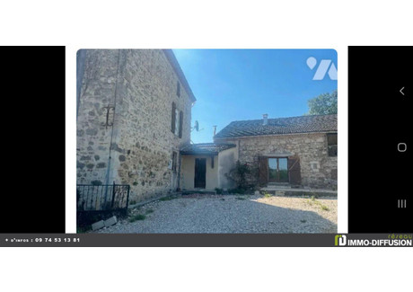 Dom na sprzedaż - Bourran, Francja, 114 m², 145 313 USD (594 332 PLN), NET-100624875