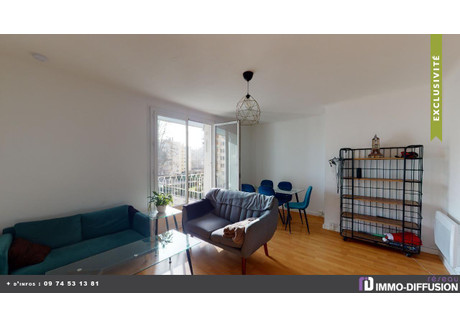 Mieszkanie na sprzedaż - Montpellier, Francja, 80 m², 195 844 USD (750 084 PLN), NET-100873331