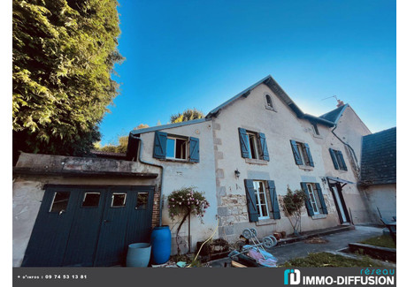 Dom na sprzedaż - Aubusson, Francja, 200 m², 177 985 USD (681 683 PLN), NET-100811818