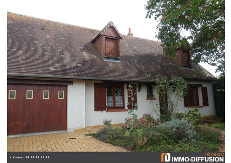 Dom na sprzedaż - Blois, Francja, 117 m², 187 997 USD (721 907 PLN), NET-100984957