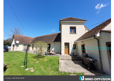 Dom na sprzedaż - Saint Marien, Francja, 160 m², 203 523 USD (832 410 PLN), NET-100986048