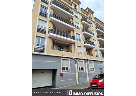 Mieszkanie na sprzedaż - Lyon, Francja, 87 m², 495 510 USD (1 902 759 PLN), NET-101069793