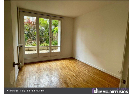 Mieszkanie do wynajęcia - 15th arrondissement of Paris Paris, Francja, 55 m², 1946 USD (7474 PLN), NET-101038273