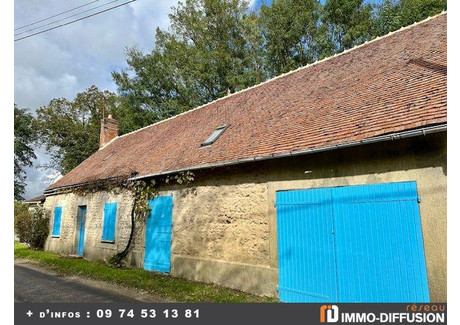 Dom na sprzedaż - Chateaudun, Francja, 125 m², 140 252 USD (573 629 PLN), NET-101252206