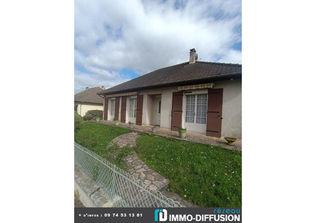 Dom na sprzedaż - Genouillac, Francja, 96 m², 114 416 USD (478 258 PLN), NET-101310178