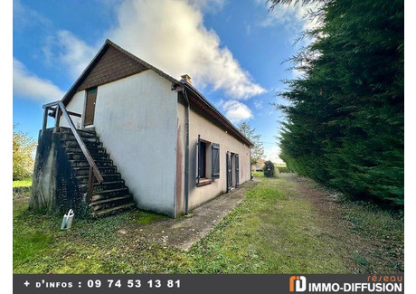 Dom na sprzedaż - Vendome, Francja, 86 m², 127 467 USD (512 419 PLN), NET-101569510