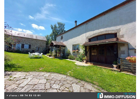 Dom na sprzedaż - Lavaufranche, Francja, 134 m², 155 542 USD (636 168 PLN), NET-101646020