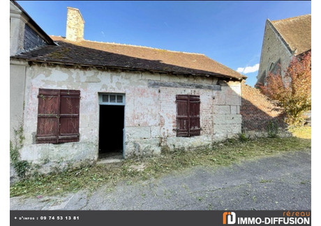 Dom na sprzedaż - Danzé, Francja, 50 m², 32 365 USD (130 106 PLN), NET-101602378