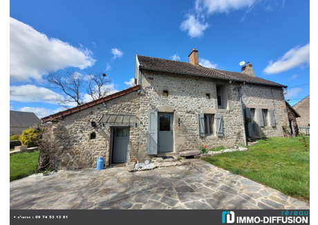 Dom na sprzedaż - Lavaufranche, Francja, 150 m², 187 705 USD (767 715 PLN), NET-101602379