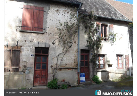 Dom na sprzedaż - Boussac, Francja, 118 m², 70 653 USD (288 971 PLN), NET-101607993