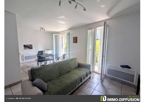 Mieszkanie na sprzedaż - Amelie Les Bains Palalda, Francja, 87 m², 112 307 USD (469 443 PLN), NET-101866531