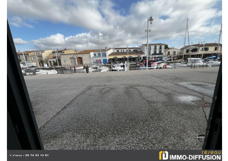 Komercyjne na sprzedaż - Marseillan, Francja, 100 m², 48 960 USD (196 330 PLN), NET-101803015