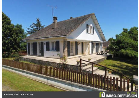 Dom na sprzedaż - Sauze Vaussais, Francja, 181 m², 147 401 USD (604 346 PLN), NET-101806580