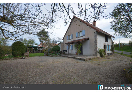 Dom na sprzedaż - Soumans, Francja, 146 m², 170 306 USD (696 550 PLN), NET-101964642