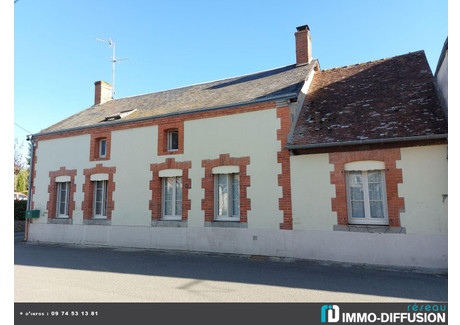 Dom na sprzedaż - Gouzon, Francja, 145 m², 139 705 USD (560 218 PLN), NET-101964650