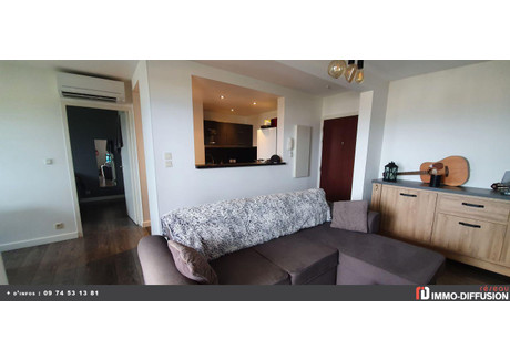 Mieszkanie do wynajęcia - Ajaccio, Francja, 46 m², 845 USD (3390 PLN), NET-102081144