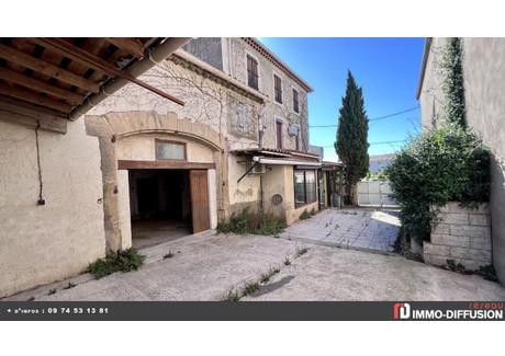 Dom na sprzedaż - Cazouls Les Beziers, Francja, 180 m², 221 450 USD (925 661 PLN), NET-102091773