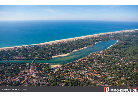 Komercyjne na sprzedaż - Soorts Hossegor, Francja, 140 m², 180 028 USD (736 315 PLN), NET-102031953