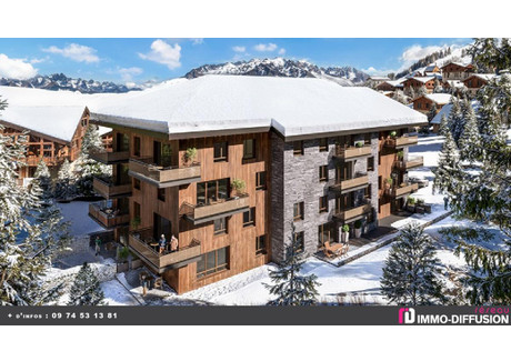 Mieszkanie na sprzedaż - Les Deux Alpes Francja, 44 m², 347 974 USD (1 426 692 PLN), NET-102168939