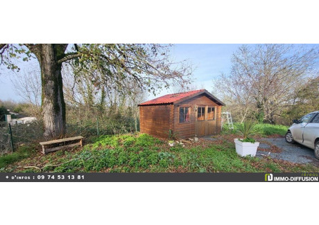 Dom na sprzedaż - Saint Hilaire Des Loges, Francja, 200 m², 79 089 USD (330 593 PLN), NET-102269364