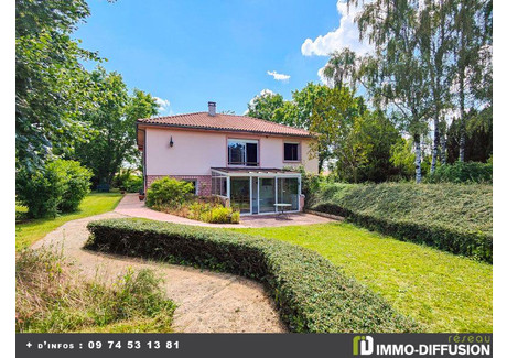 Dom na sprzedaż - Montjean, Francja, 170 m², 185 069 USD (756 932 PLN), NET-102297197