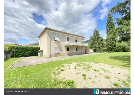 Dom na sprzedaż - Lalevade D'ardeche, Francja, 181 m², 261 143 USD (1 070 685 PLN), NET-102210849