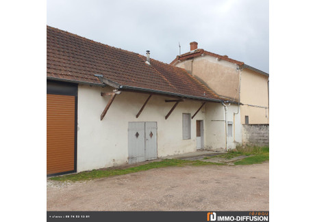 Dom na sprzedaż - Saint Marcel, Francja, 37 m², 50 230 USD (205 443 PLN), NET-102347406