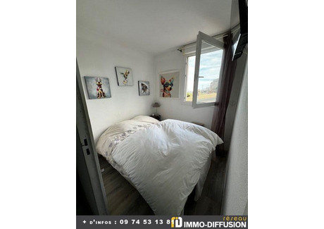 Mieszkanie na sprzedaż - Sete, Francja, 36 m², 153 149 USD (627 911 PLN), NET-102389315