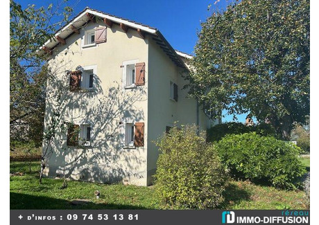 Dom na sprzedaż - Pradines, Francja, 140 m², 140 126 USD (585 727 PLN), NET-102393541