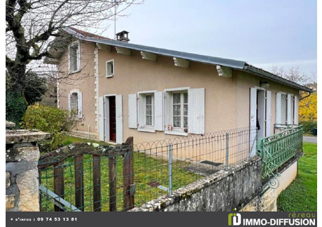 Dom na sprzedaż - Nanteuil En Vallee, Francja, 112 m², 135 192 USD (550 229 PLN), NET-102475580