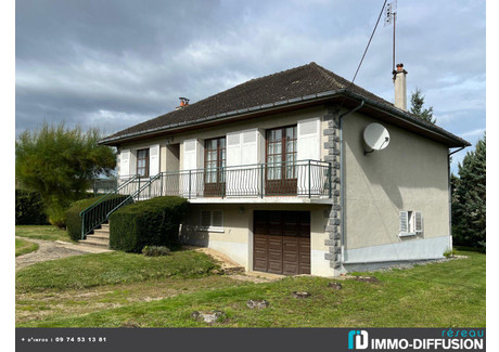 Dom na sprzedaż - Saint Silvain Bas Le Roc, Francja, 100 m², 151 952 USD (635 159 PLN), NET-102420834