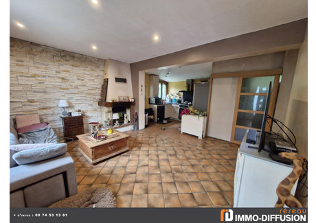 Dom na sprzedaż - Cloyes Sur Le Loir, Francja, 70 m², 147 779 USD (605 892 PLN), NET-102532991