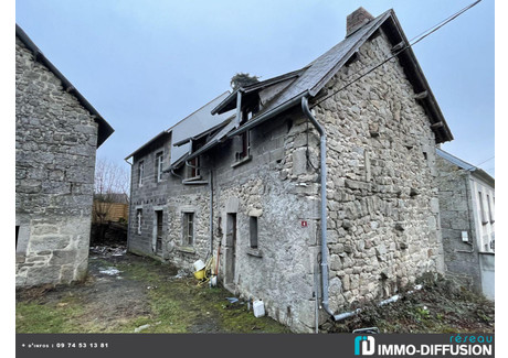 Dom na sprzedaż - Magnat L'etrange, Francja, 108 m², 48 028 USD (196 915 PLN), NET-102536484