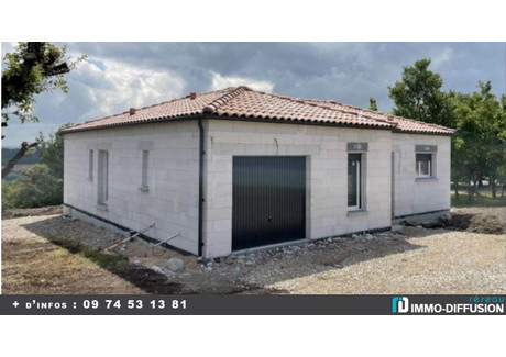 Dom na sprzedaż - Goudargues, Francja, 102 m², 221 985 USD (910 139 PLN), NET-102654410