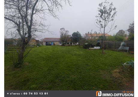 Dom na sprzedaż - Maillezais, Francja, 210 m², 218 186 USD (905 471 PLN), NET-102621222