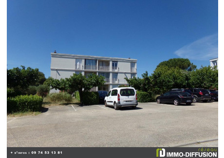 Mieszkanie do wynajęcia - Nimes, Francja, 80 m², 804 USD (3338 PLN), NET-102791891