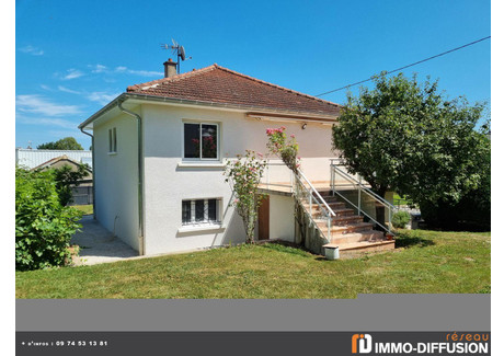 Dom na sprzedaż - Saint Remy, Francja, 90 m², 240 116 USD (984 475 PLN), NET-102855613