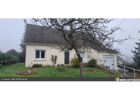 Dom na sprzedaż - Busloup, Francja, 121 m², 123 084 USD (504 644 PLN), NET-102812161