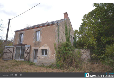 Dom na sprzedaż - Toulx Sainte Croix, Francja, 141 m², 70 484 USD (288 984 PLN), NET-102812123