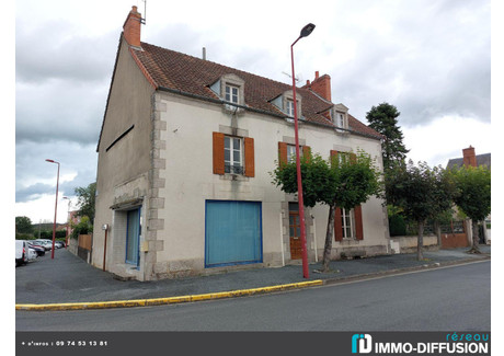 Dom na sprzedaż - Boussac, Francja, 193 m², 58 281 USD (238 950 PLN), NET-102836961