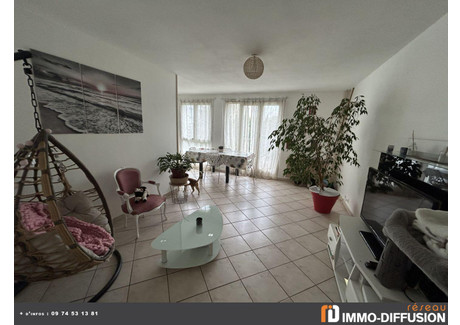 Mieszkanie na sprzedaż - Longvic, Francja, 81 m², 135 463 USD (555 398 PLN), NET-102836980