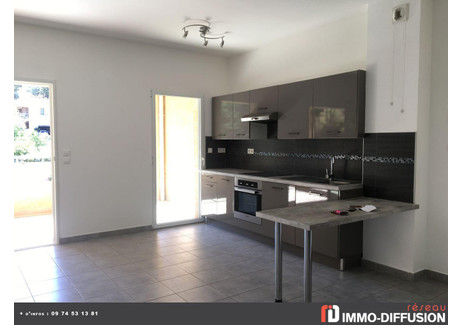 Mieszkanie na sprzedaż - Ajaccio, Francja, 71 m², 301 379 USD (1 235 653 PLN), NET-102836981