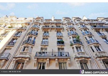 Mieszkanie na sprzedaż - 15th arrondissement of Paris Paris, Francja, 78 m², 845 678 USD (3 509 564 PLN), NET-103291949